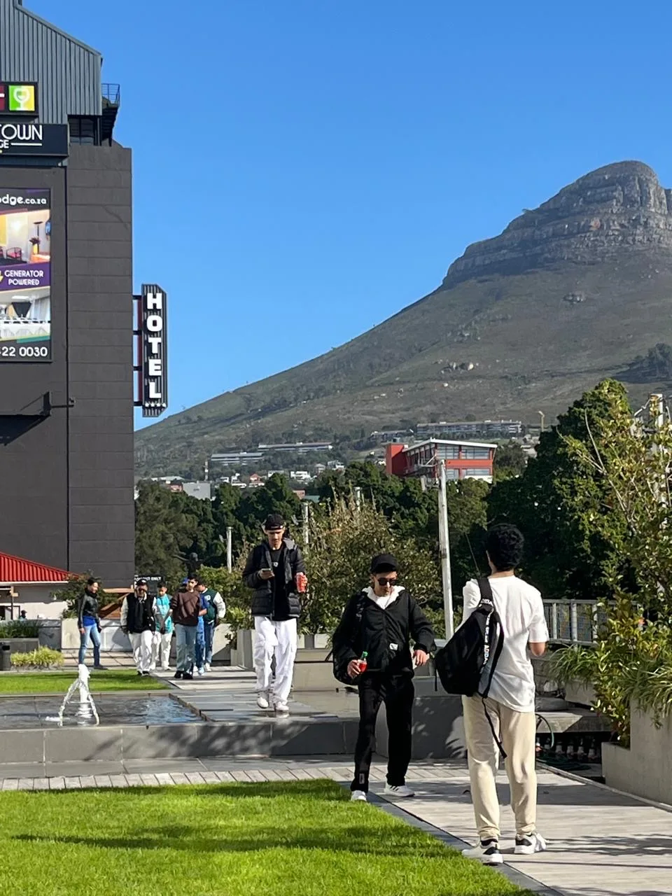 Cape Language Academy