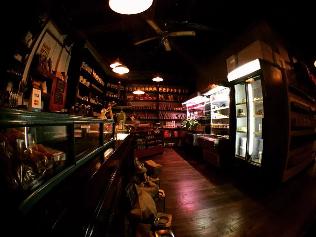 Olive Branch Deli