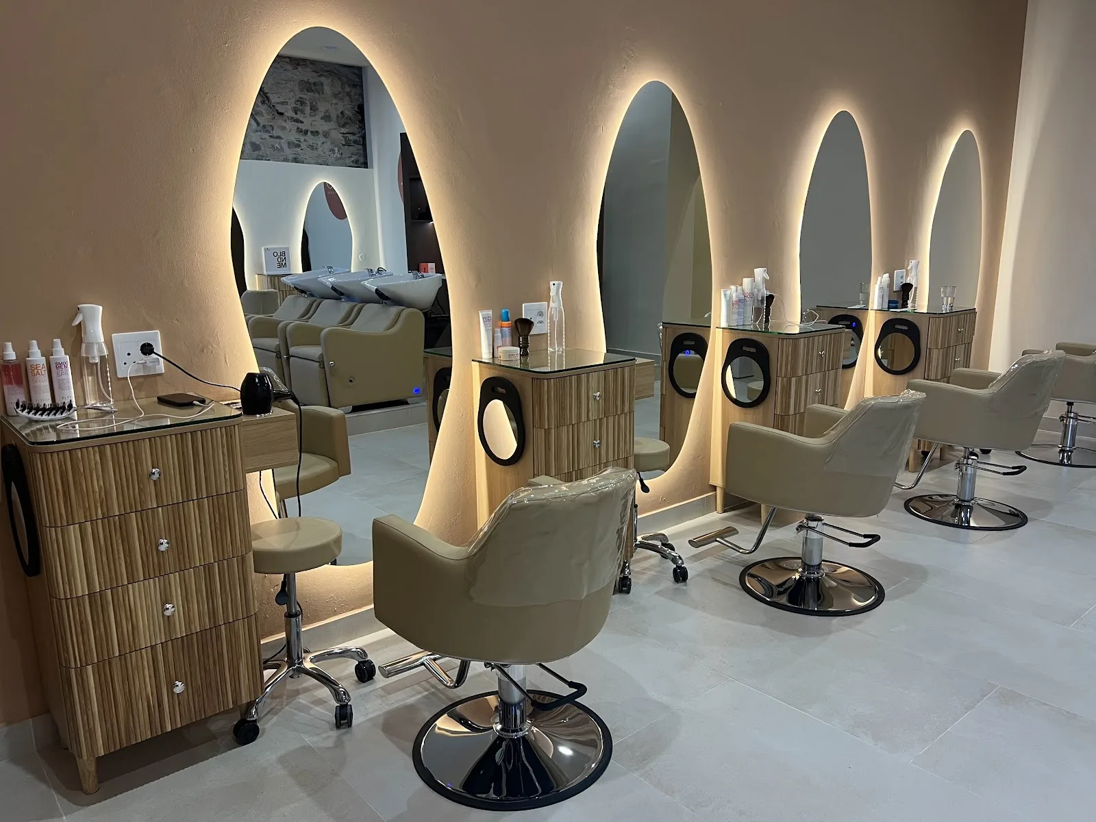 GAIA Hair & Japanese Head Spa