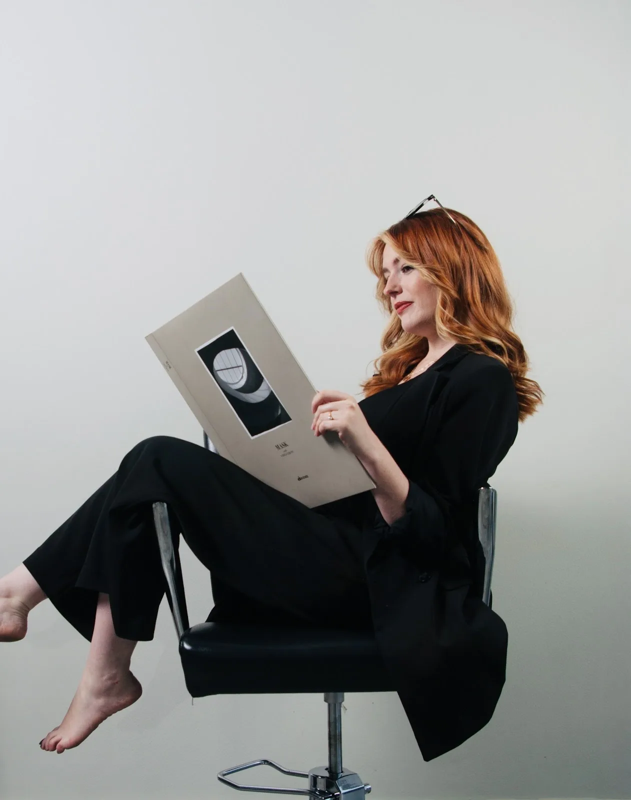 Ginger Studio