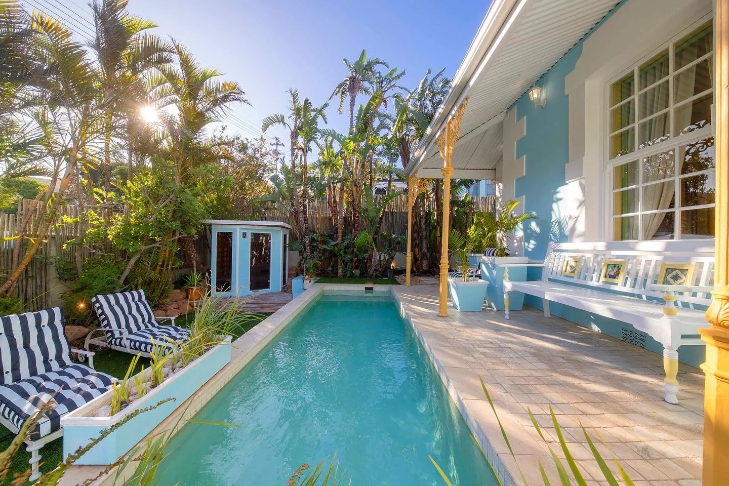 Amina Boutique Hotel