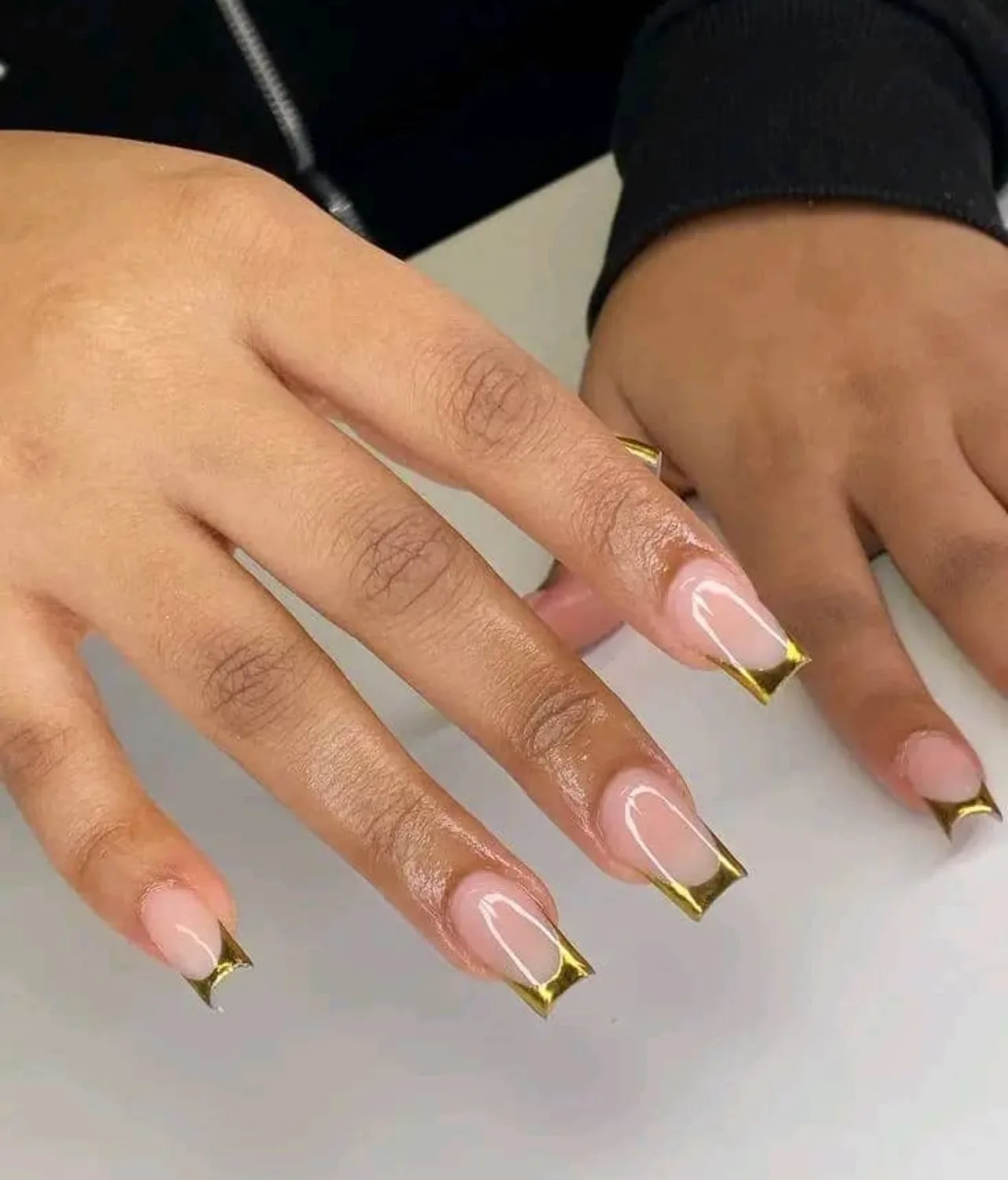 Aimée Nails and Beauty Salon