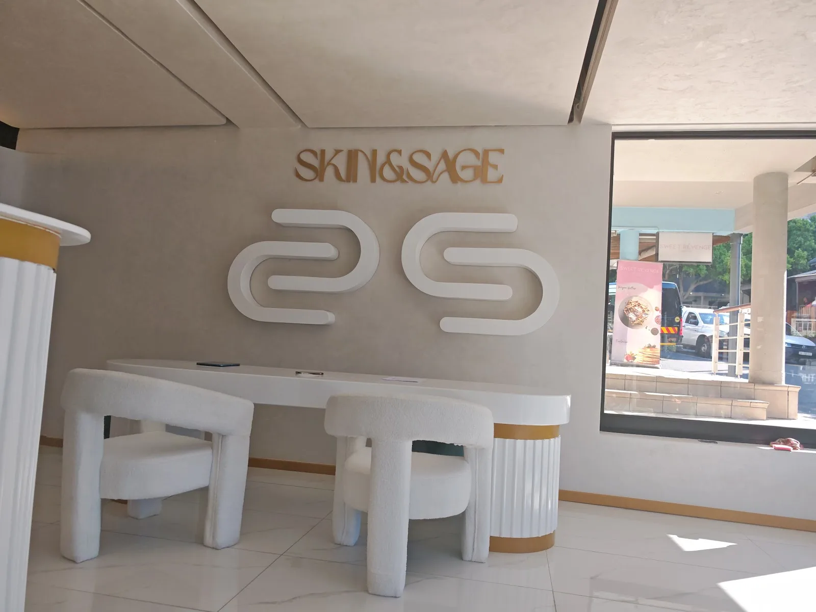 Skin & Sage