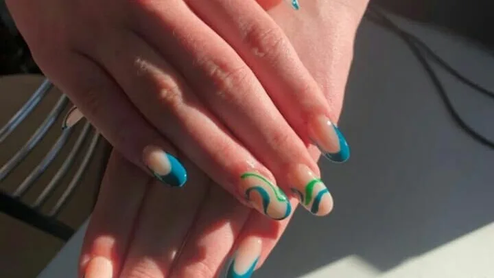 Starboy Nails Bar