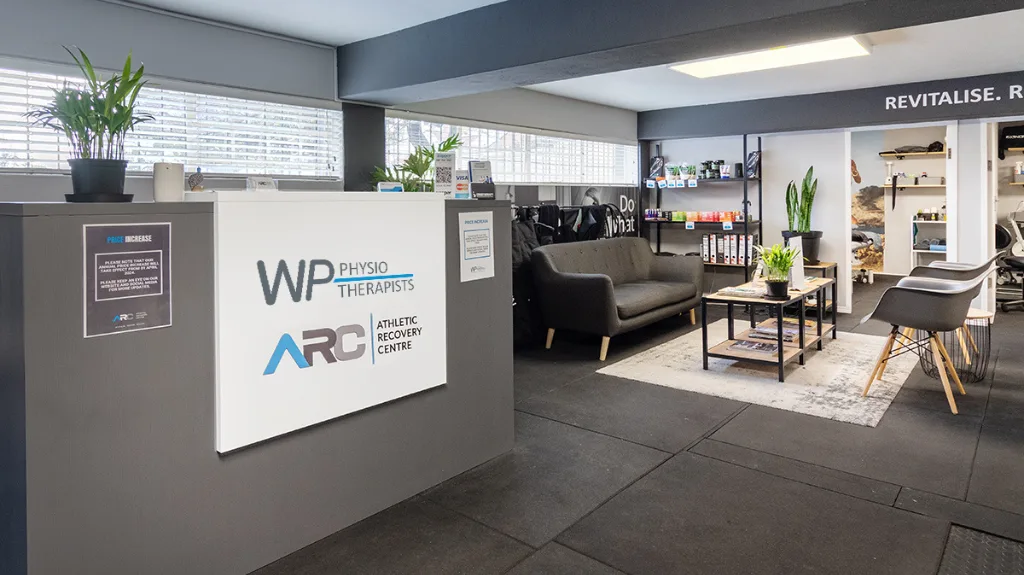 WP Physiotherapists Gardens