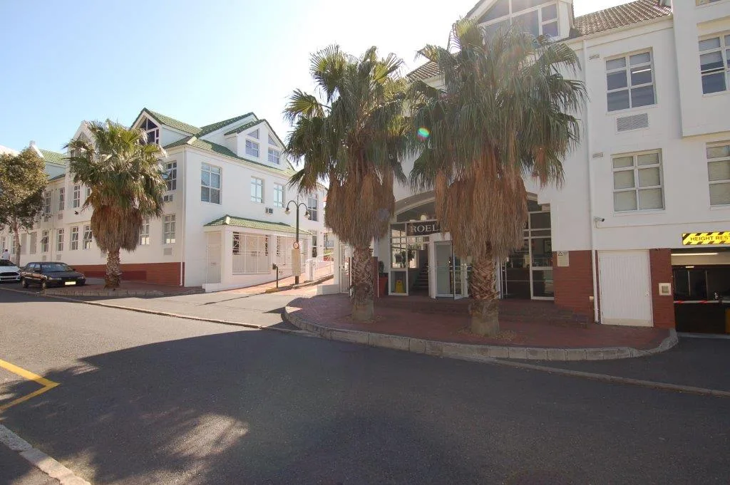 Quality Street Properties