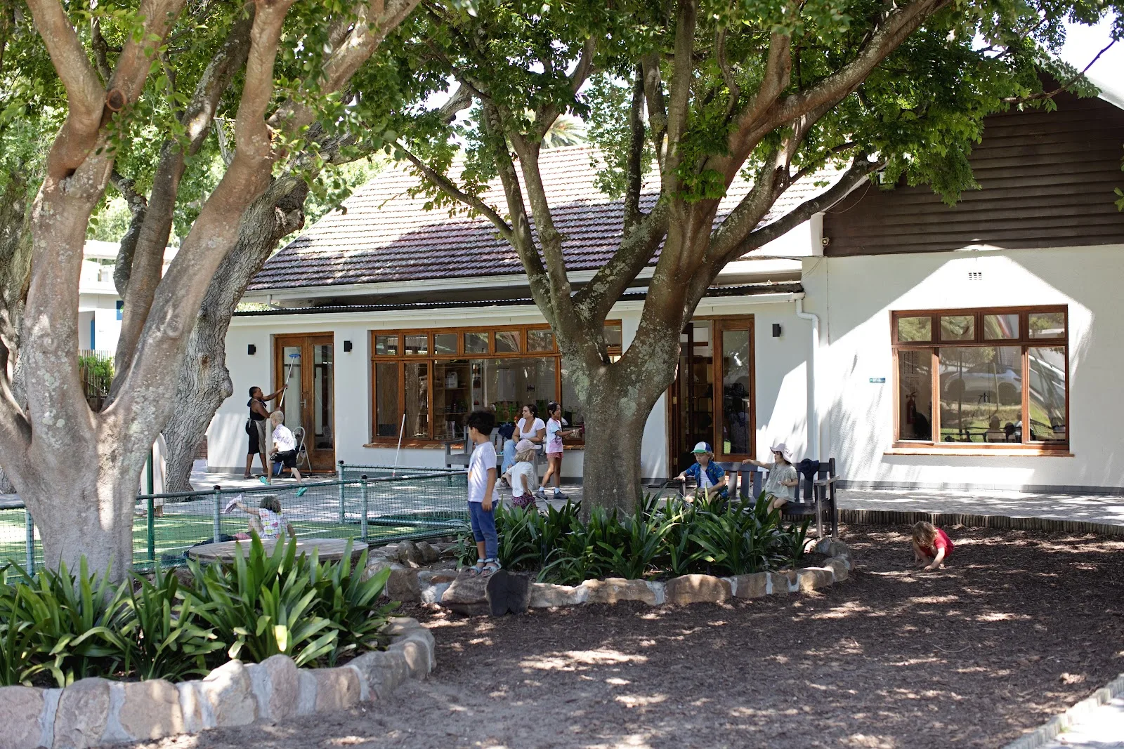Cape Town Montessori School