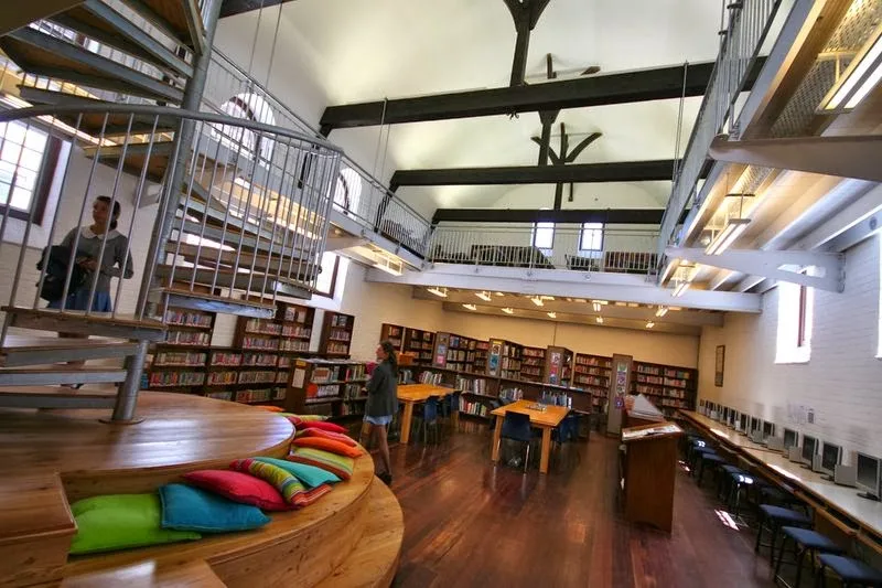 St Cyprian's School