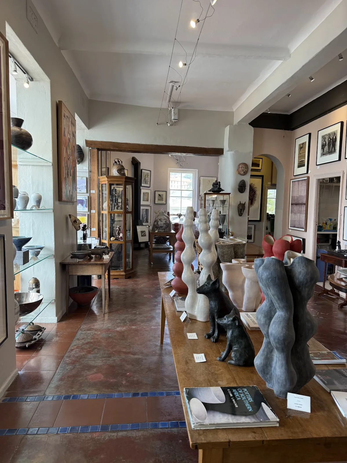 Kalk Bay Modern