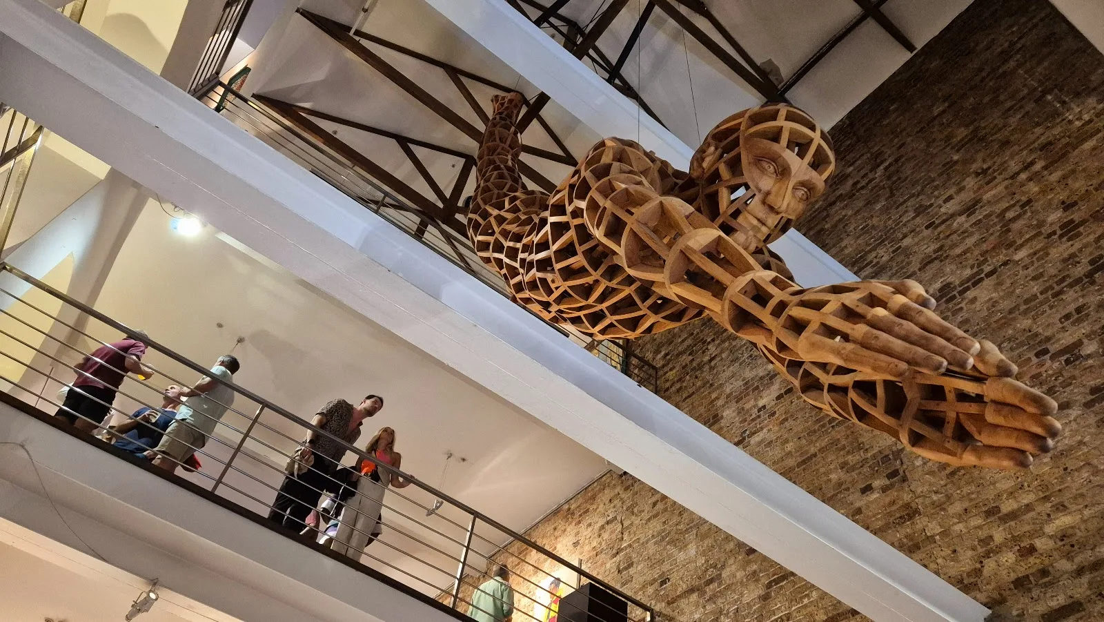 Youngblood Africa
