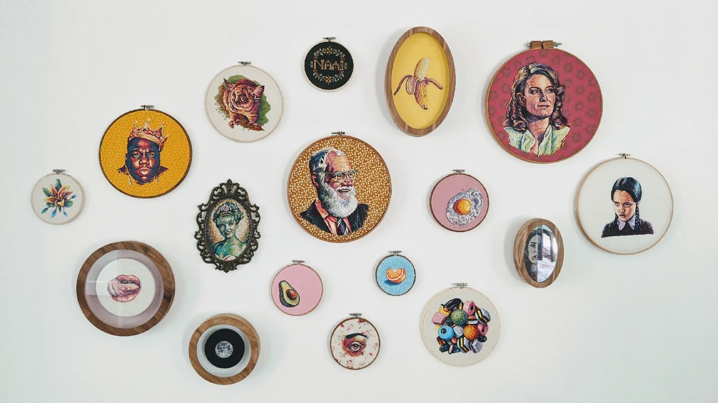 HUB Gallery