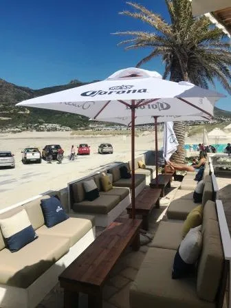 Dunes Restaurant