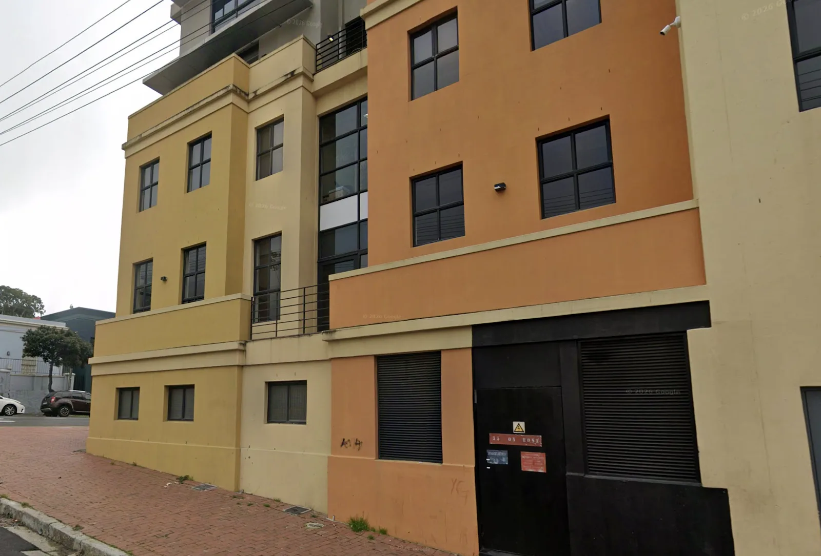 Cape Town Plumbing