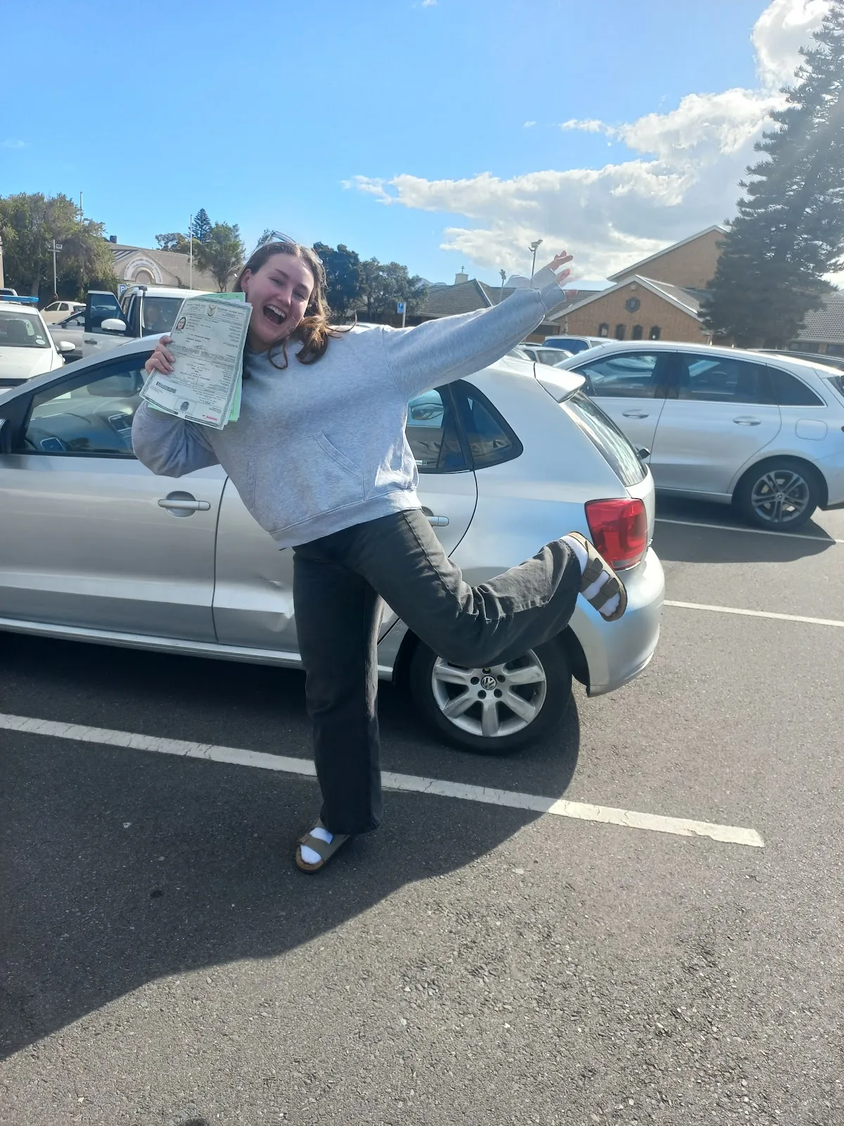 Drive Tech Driving School