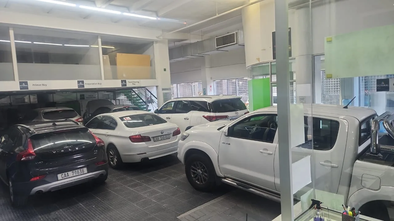 Reynolds Autocare