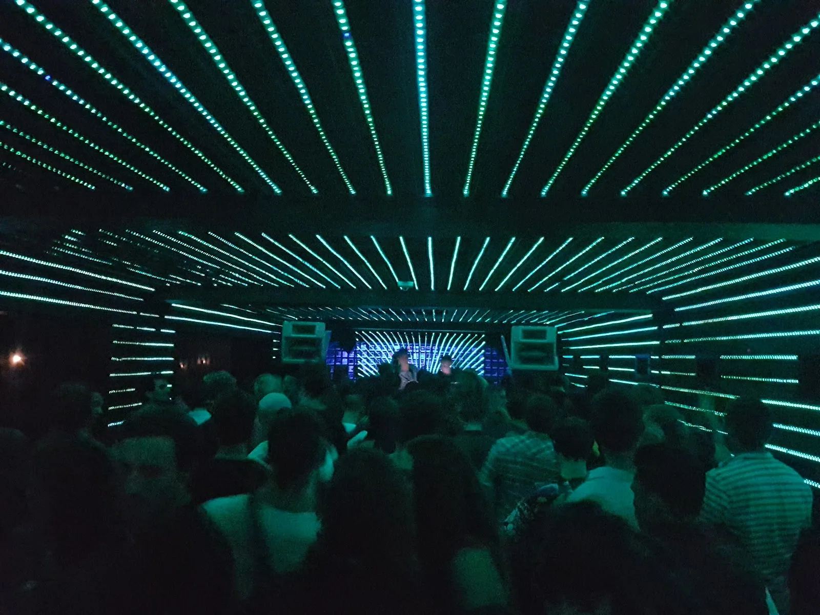 ERA Nightclub