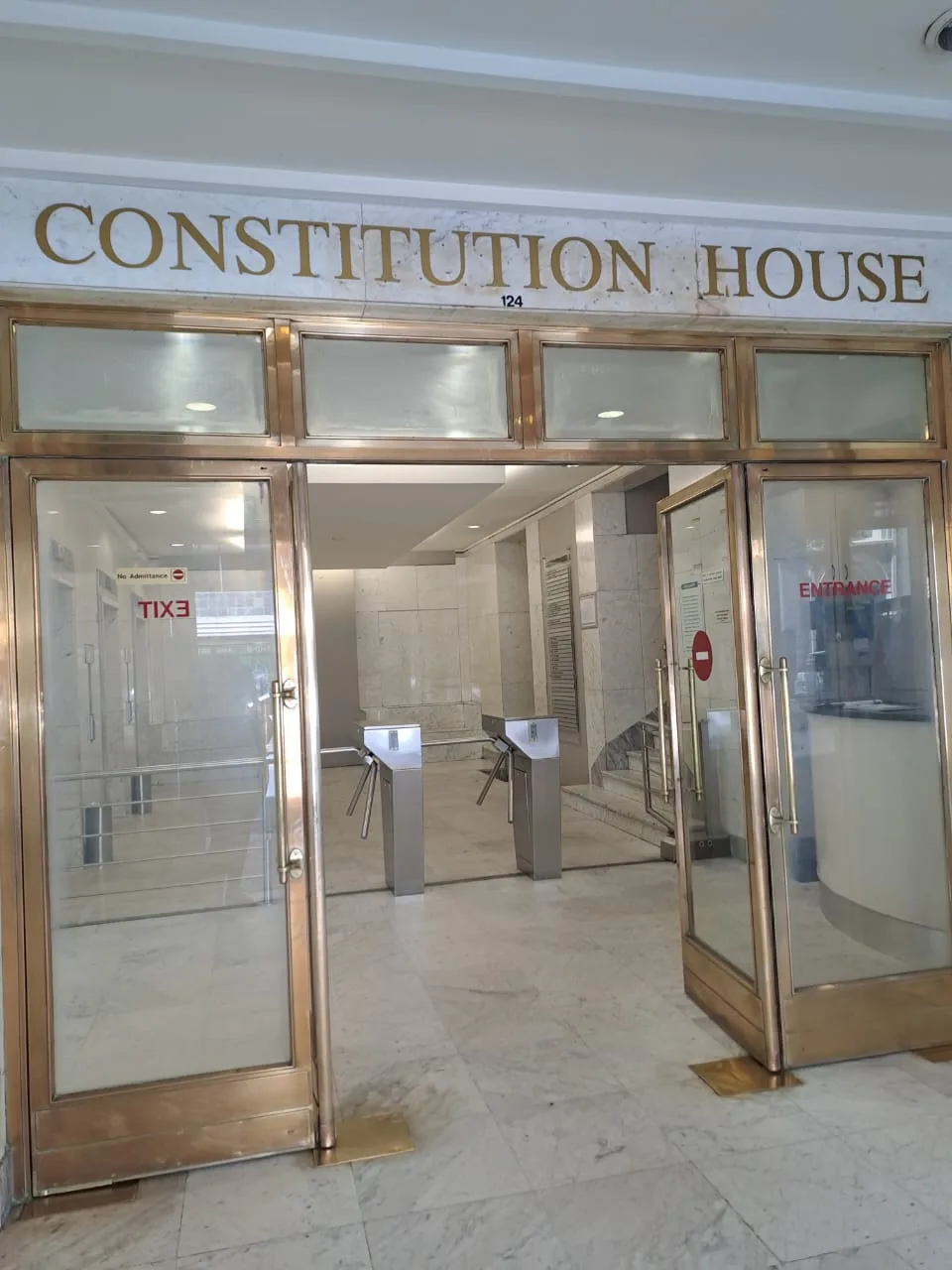 Cloete, Baker & Partners