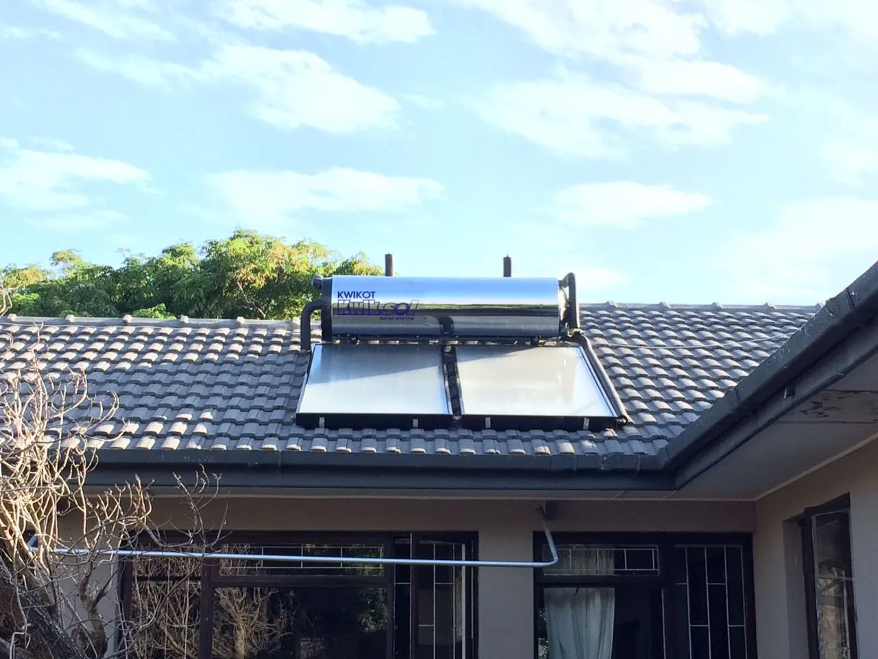 Rentek Solar