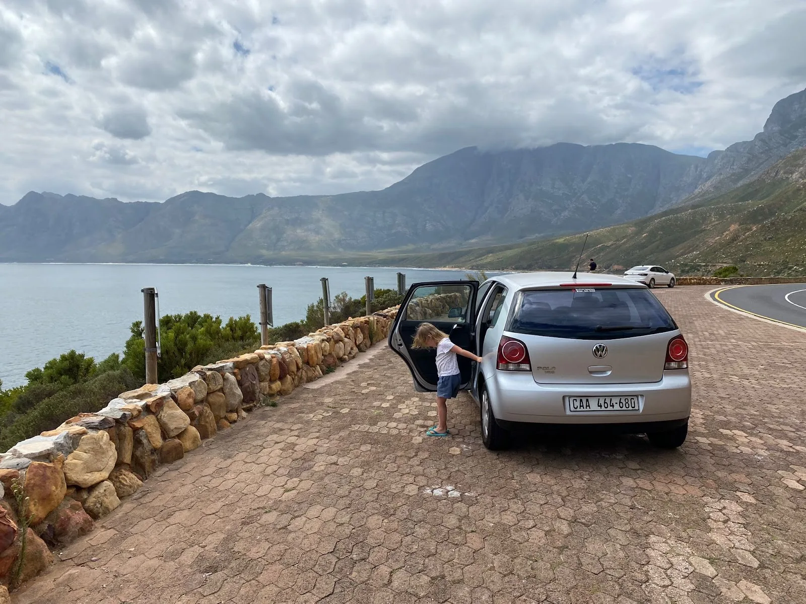 Cape Town Car Rental