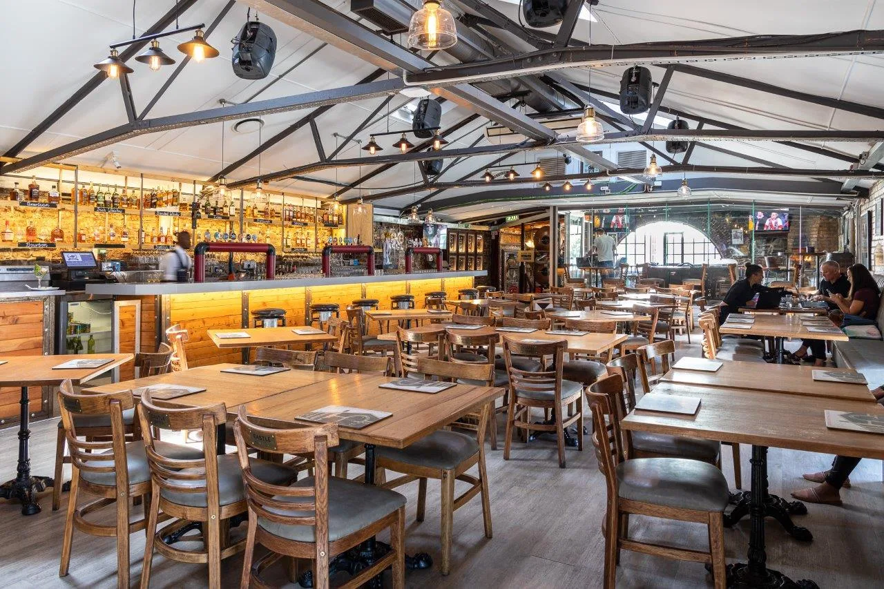 Mitchell's Scottish Ale House