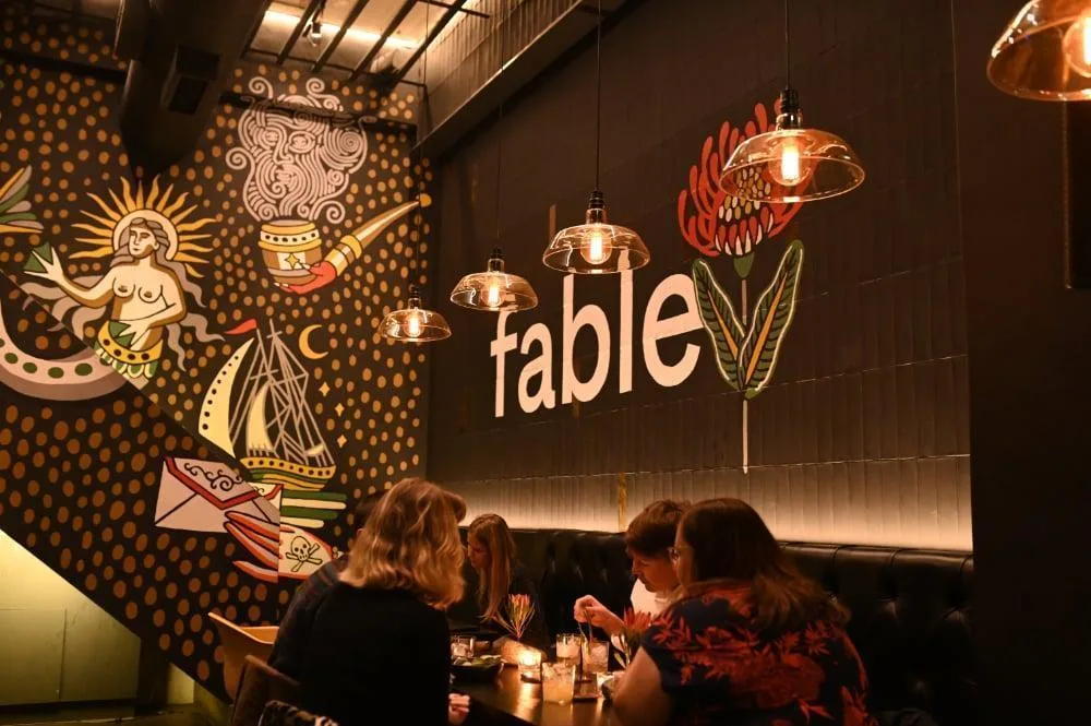 fable
