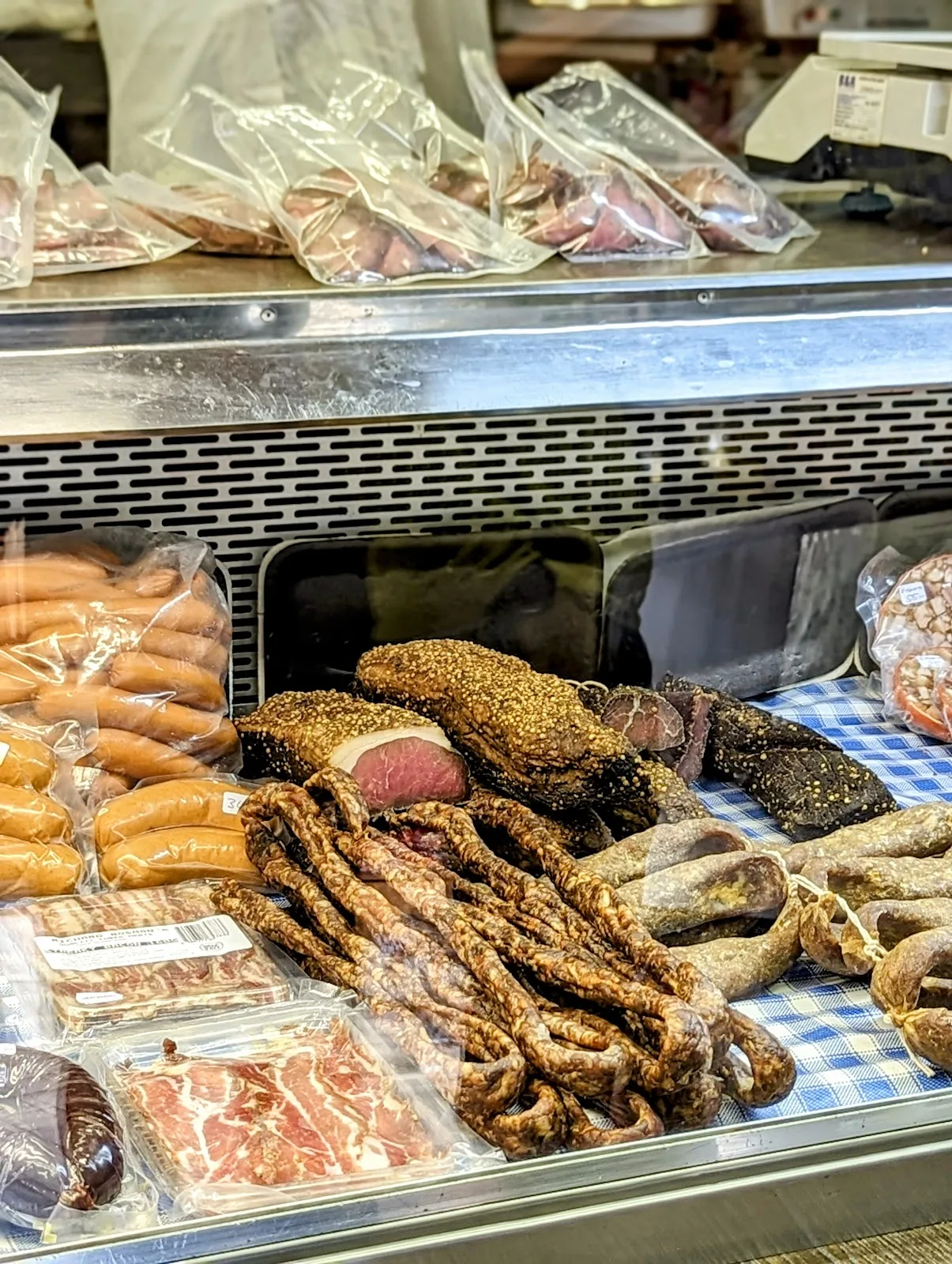 Gardens Continental Butchery & Deli