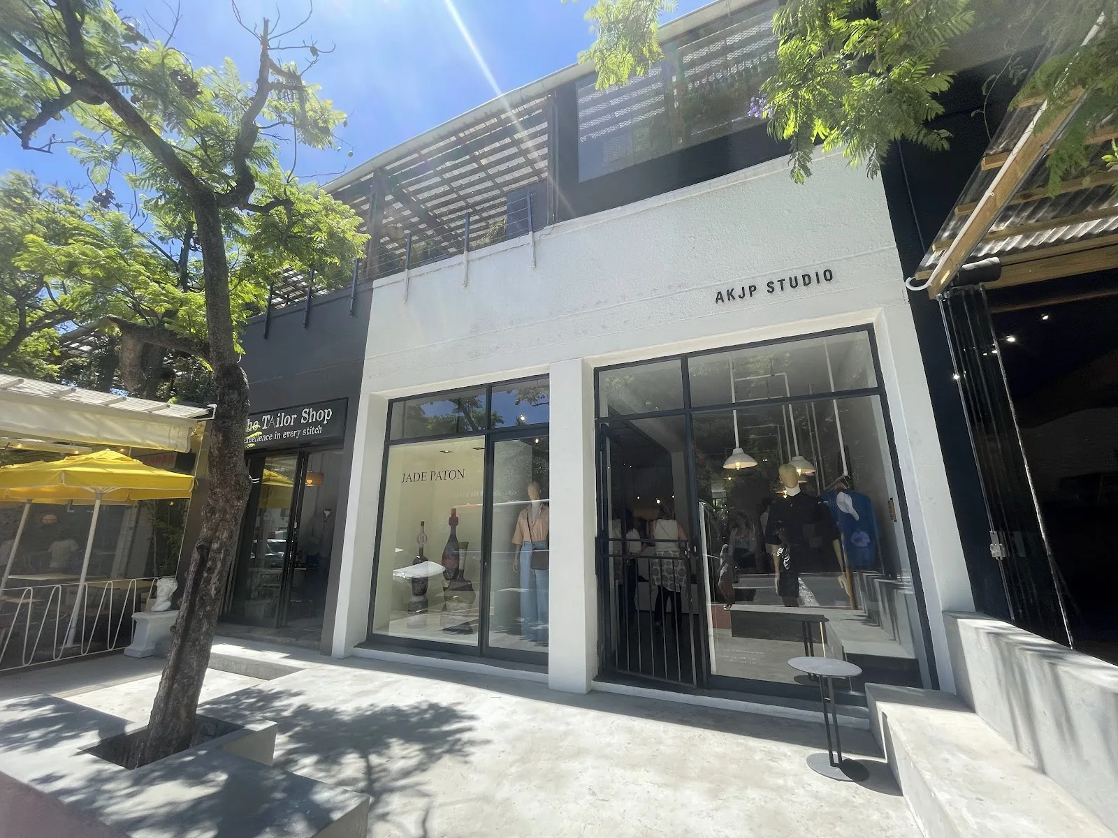 AKJP Studio