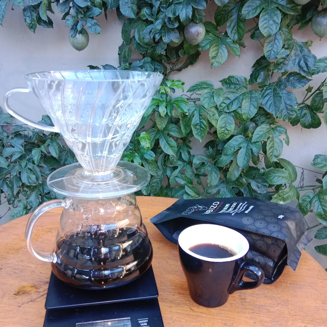 Imbizo African Coffee Co